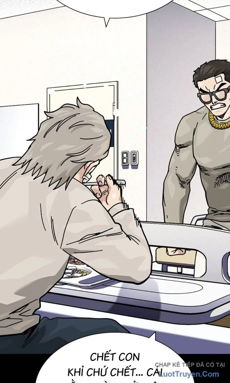 Để Có Thể Sống Sót Chapter 197 - Trang 2