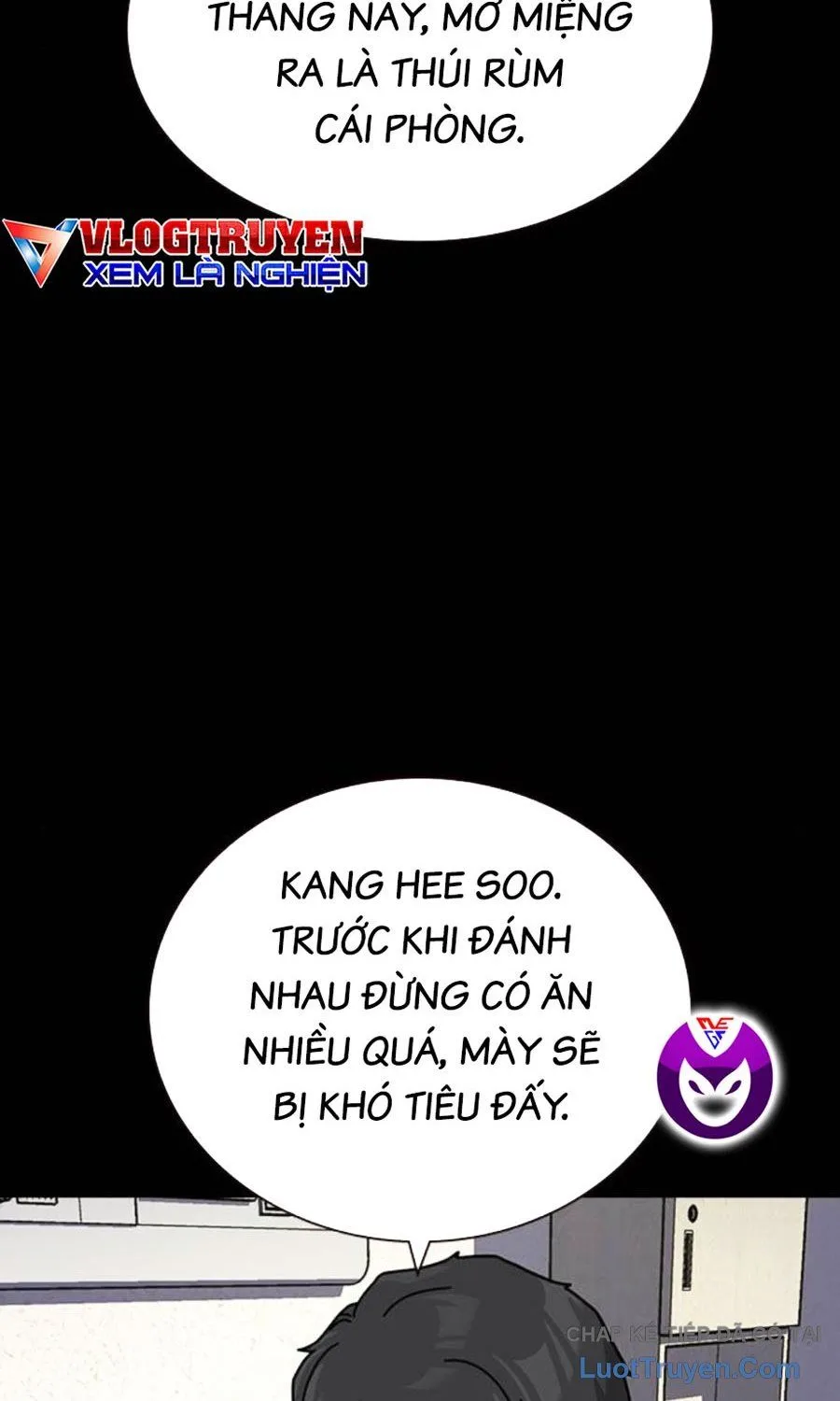 Để Có Thể Sống Sót Chapter 197 - Trang 2