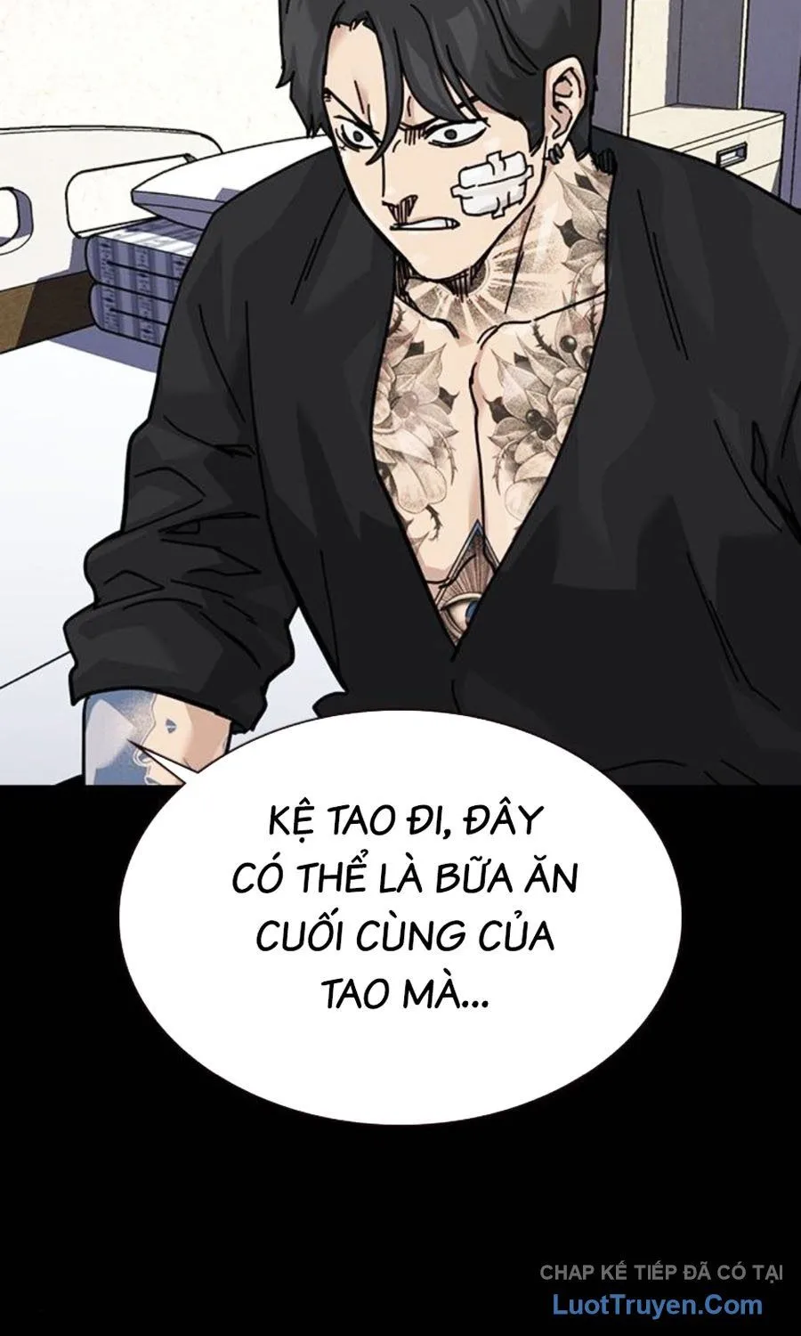 Để Có Thể Sống Sót Chapter 197 - Trang 2