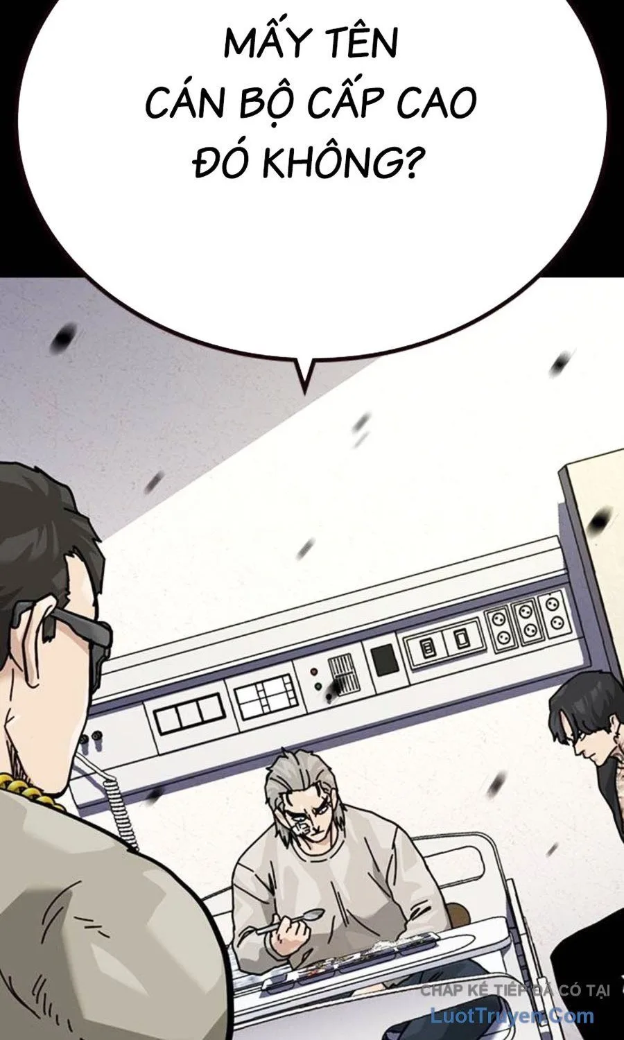 Để Có Thể Sống Sót Chapter 197 - Trang 2