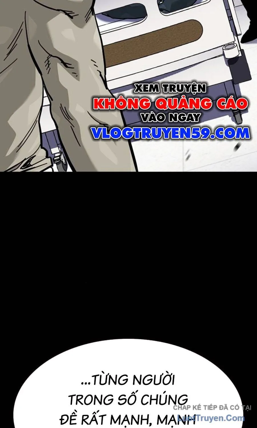 Để Có Thể Sống Sót Chapter 197 - Trang 2