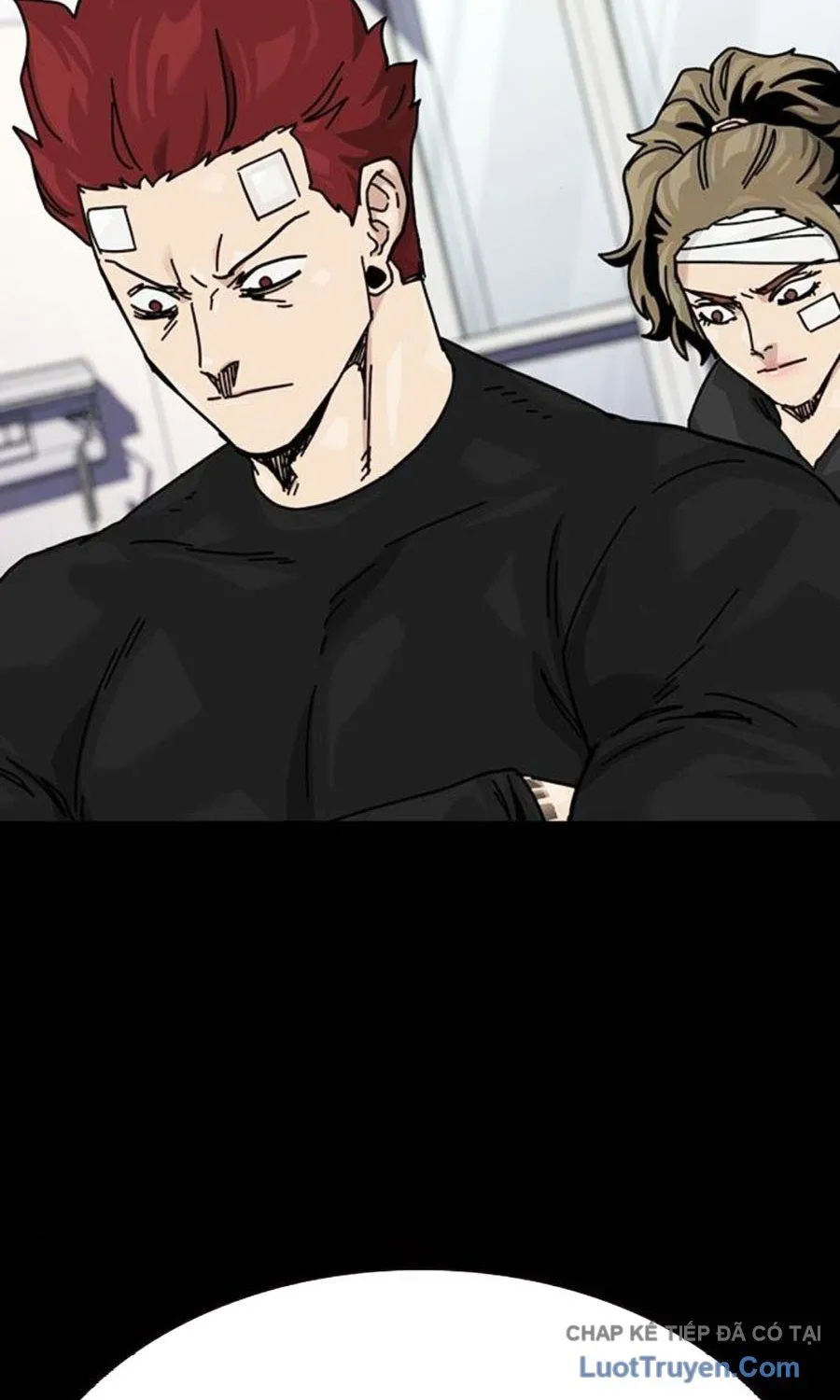 Để Có Thể Sống Sót Chapter 197 - Trang 2