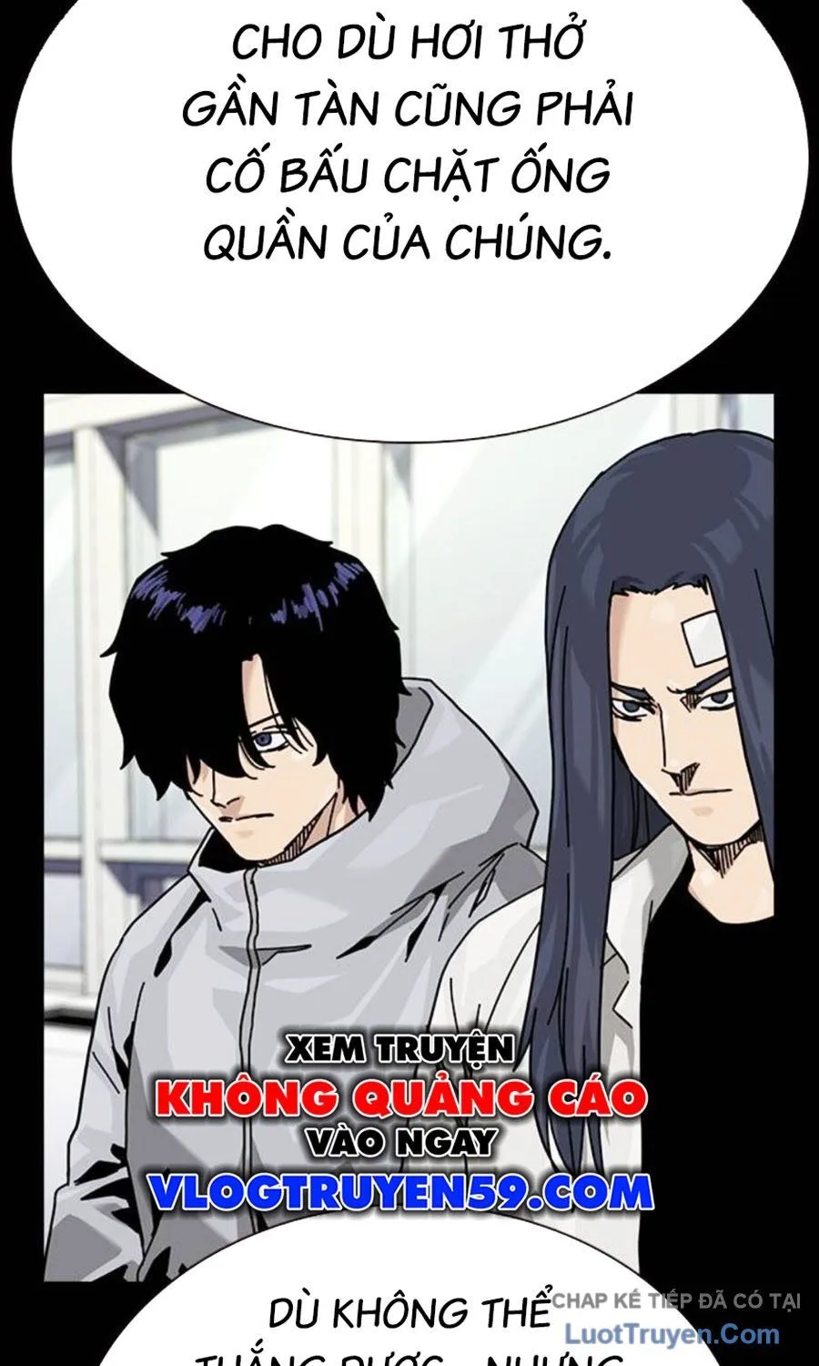 Để Có Thể Sống Sót Chapter 197 - Trang 2