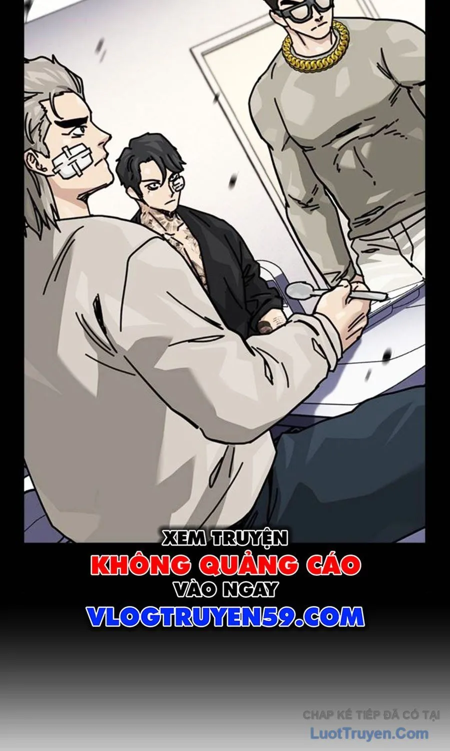 Để Có Thể Sống Sót Chapter 197 - Trang 2