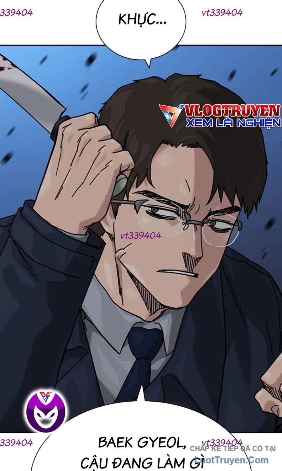 Để Có Thể Sống Sót Chapter 197 - Trang 2