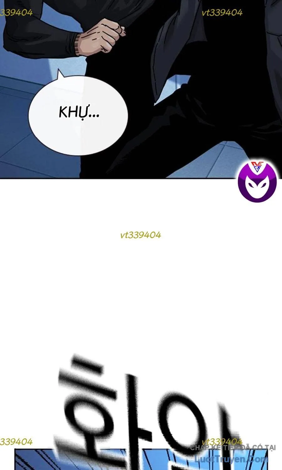 Để Có Thể Sống Sót Chapter 197 - Trang 2