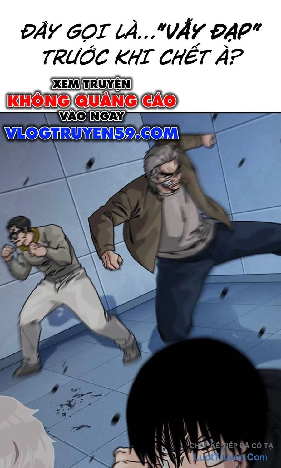 Để Có Thể Sống Sót Chapter 197 - Trang 2