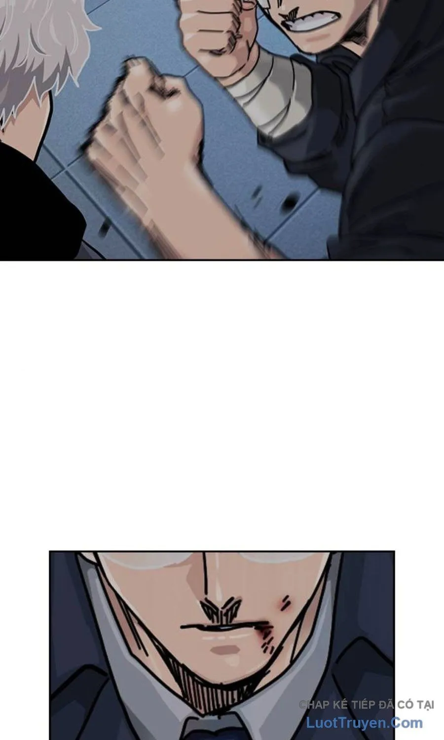 Để Có Thể Sống Sót Chapter 197 - Trang 2