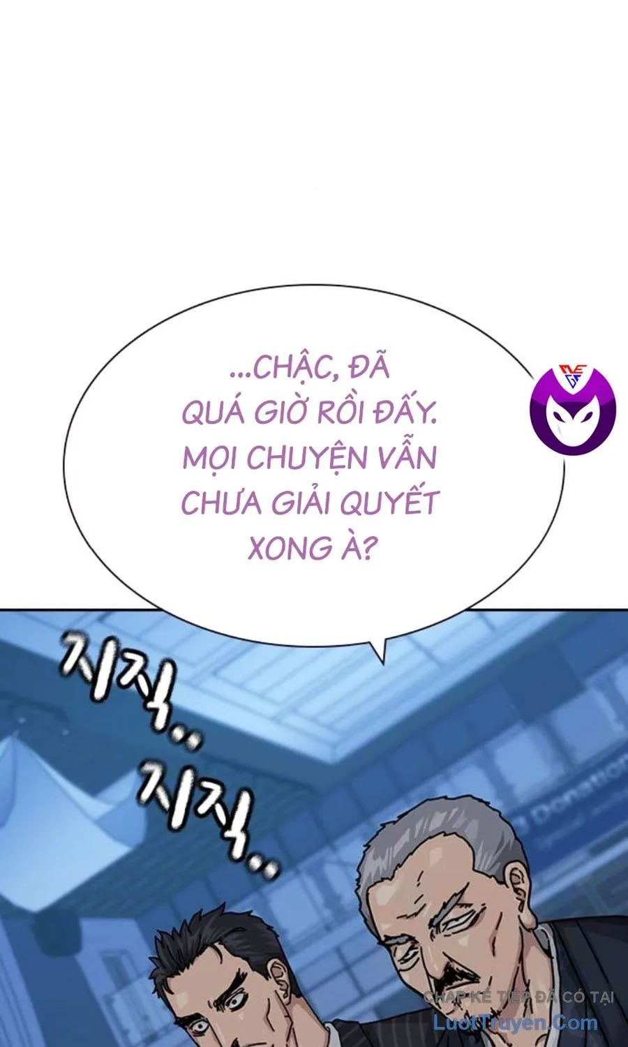 Để Có Thể Sống Sót Chapter 197 - Trang 2