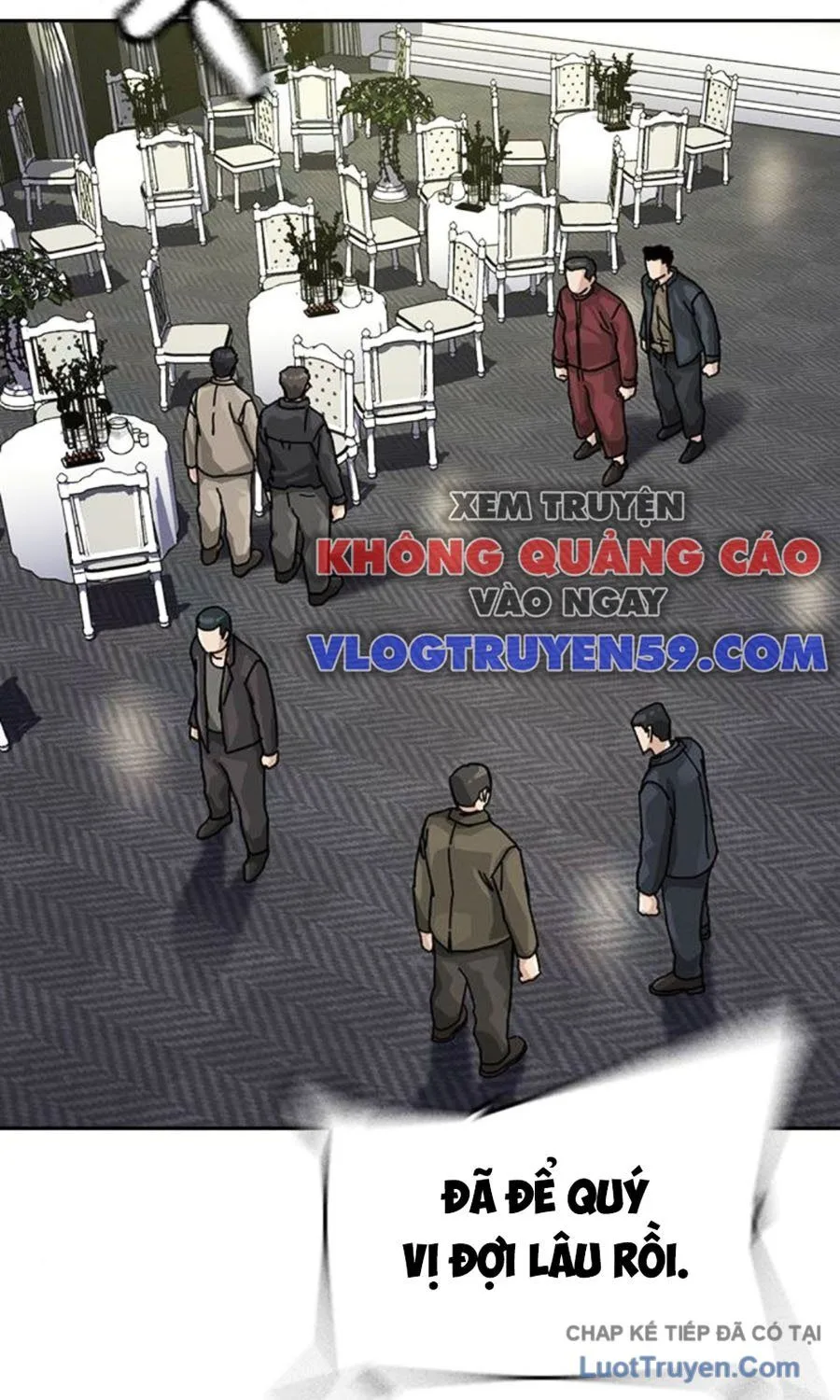 Để Có Thể Sống Sót Chapter 197 - Trang 2