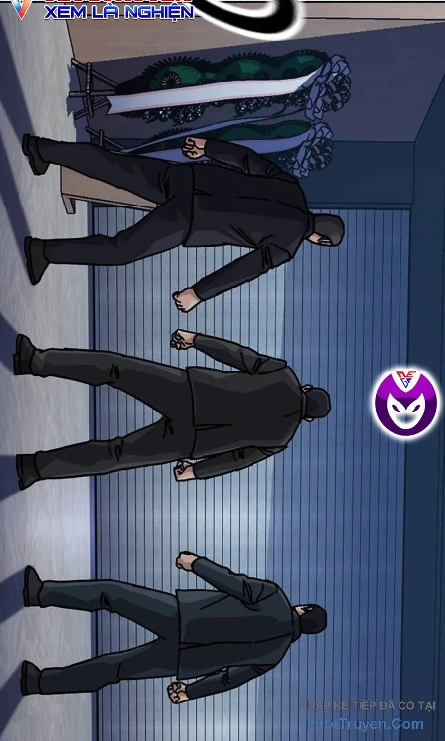 Để Có Thể Sống Sót Chapter 197 - Trang 2