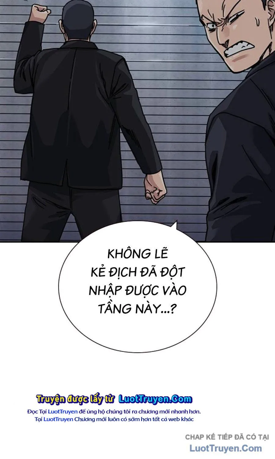 Để Có Thể Sống Sót Chapter 197 - Trang 2