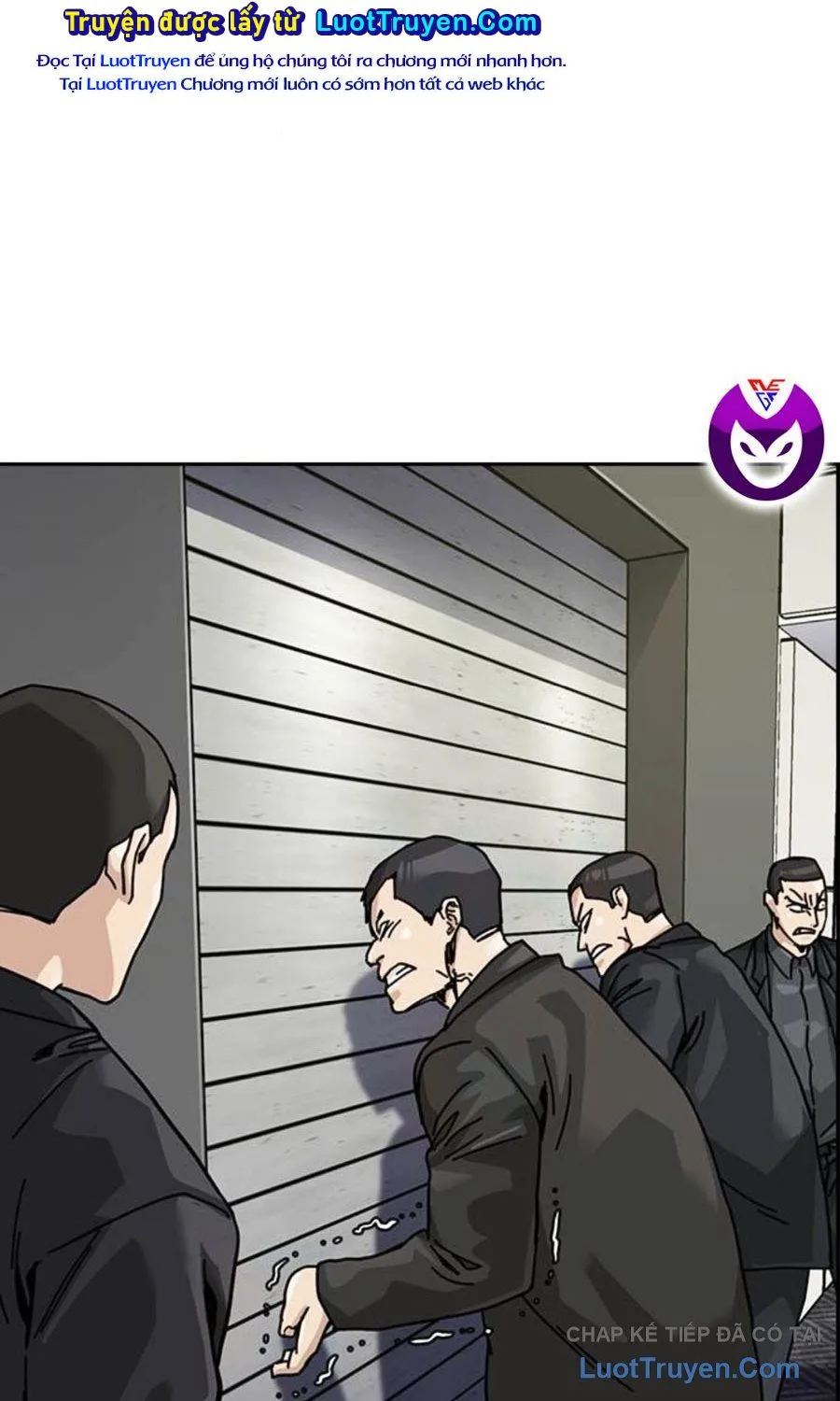 Để Có Thể Sống Sót Chapter 197 - Trang 2