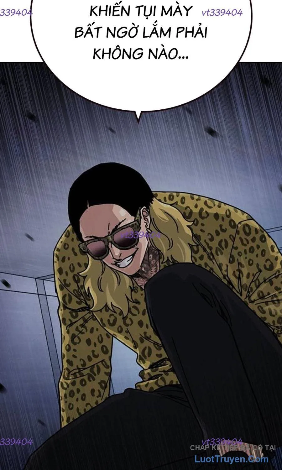 Để Có Thể Sống Sót Chapter 197 - Trang 2