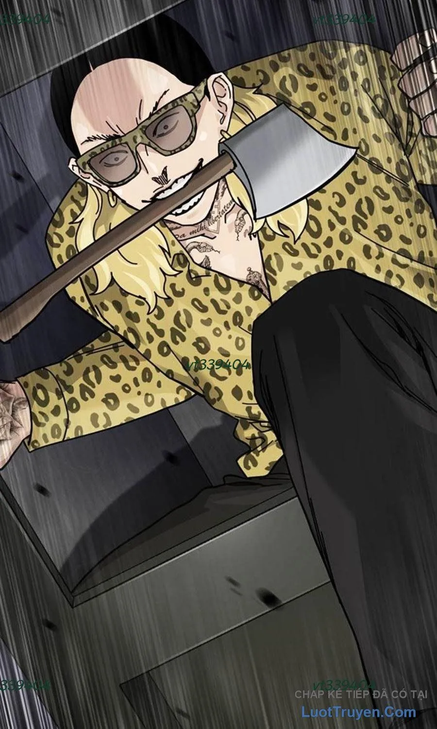 Để Có Thể Sống Sót Chapter 197 - Trang 2