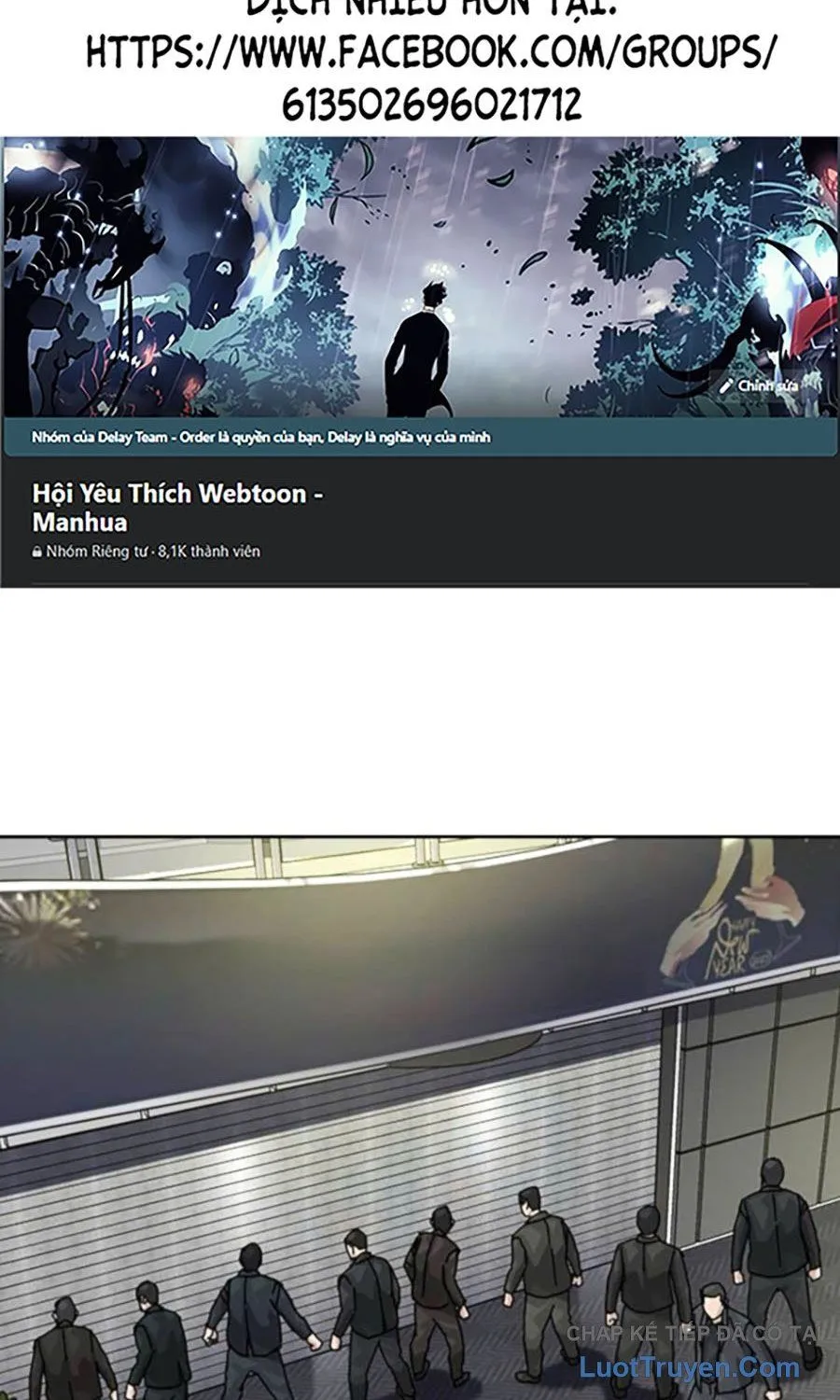 Để Có Thể Sống Sót Chapter 198 - Trang 2