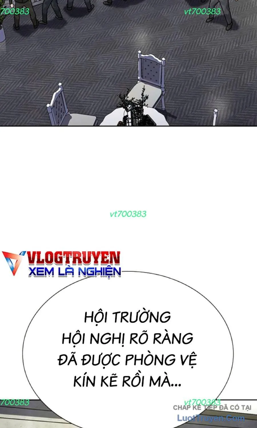 Để Có Thể Sống Sót Chapter 198 - Trang 2