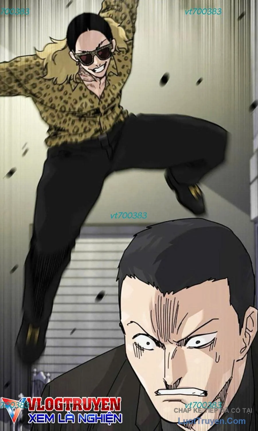 Để Có Thể Sống Sót Chapter 198 - Trang 2