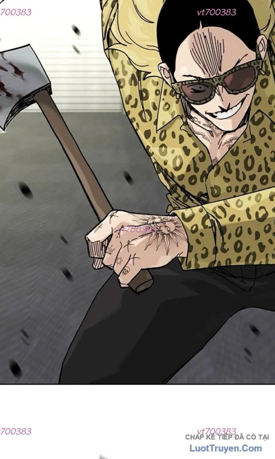 Để Có Thể Sống Sót Chapter 198 - Trang 2