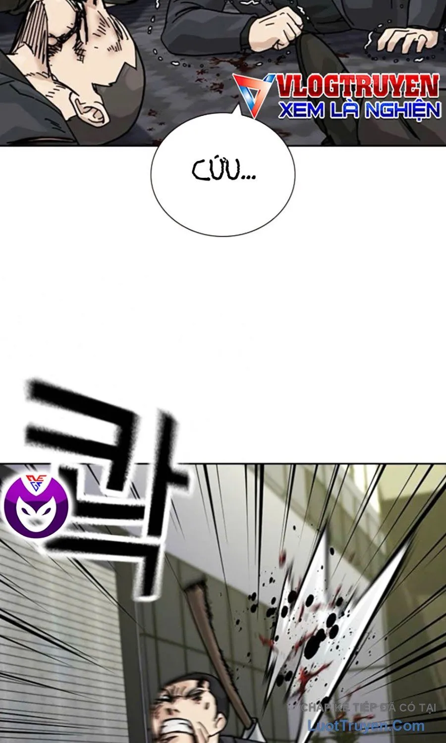 Để Có Thể Sống Sót Chapter 198 - Trang 2