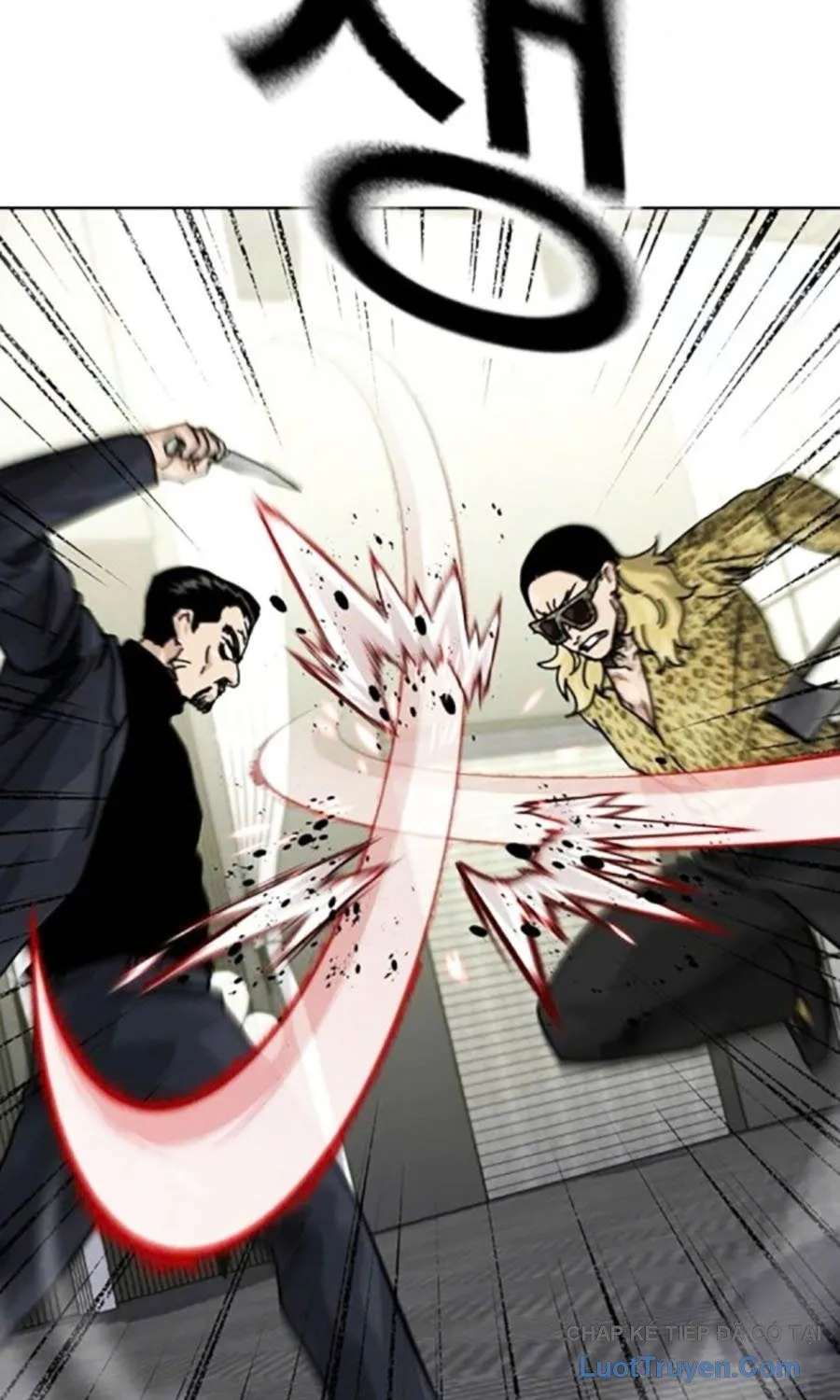 Để Có Thể Sống Sót Chapter 198 - Trang 2