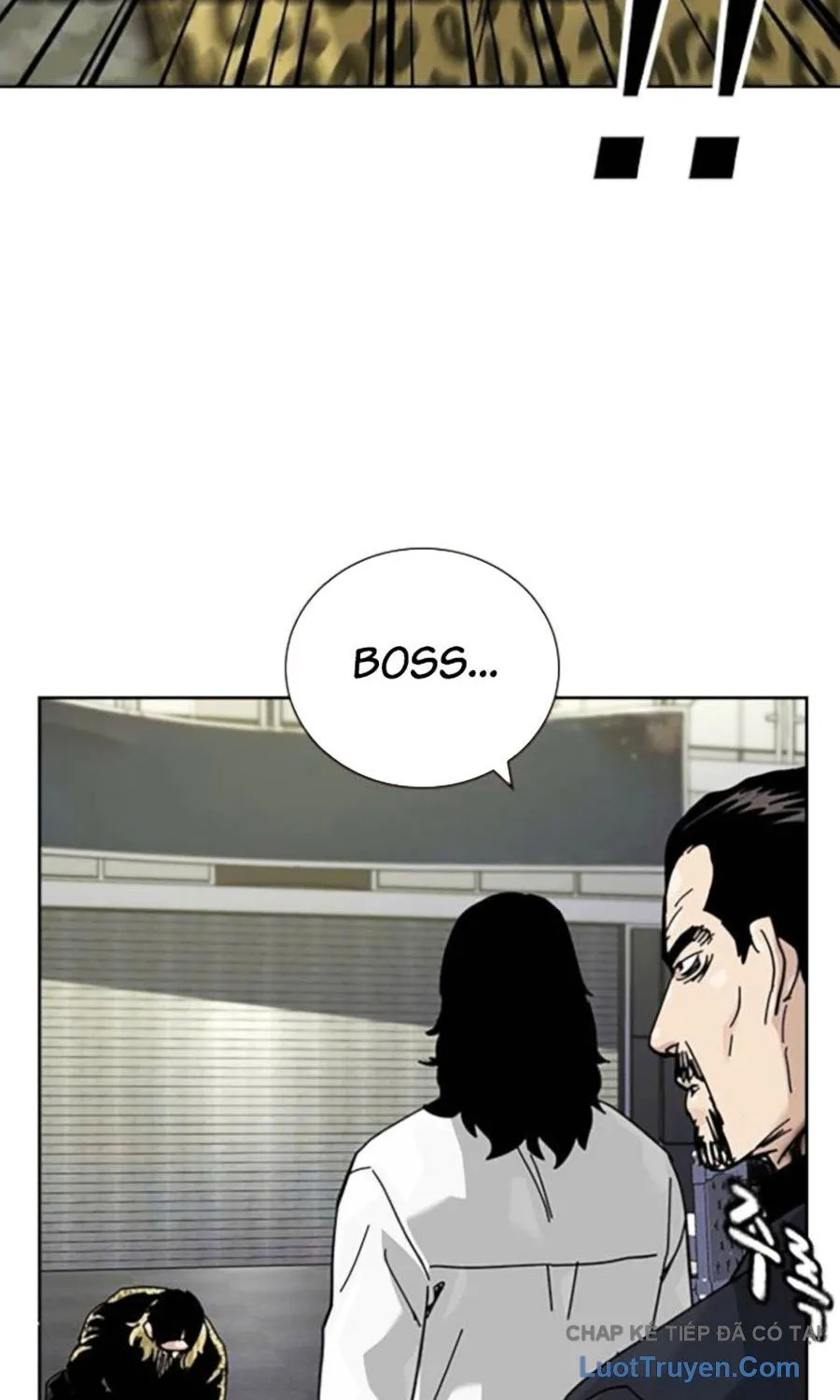 Để Có Thể Sống Sót Chapter 198 - Trang 2