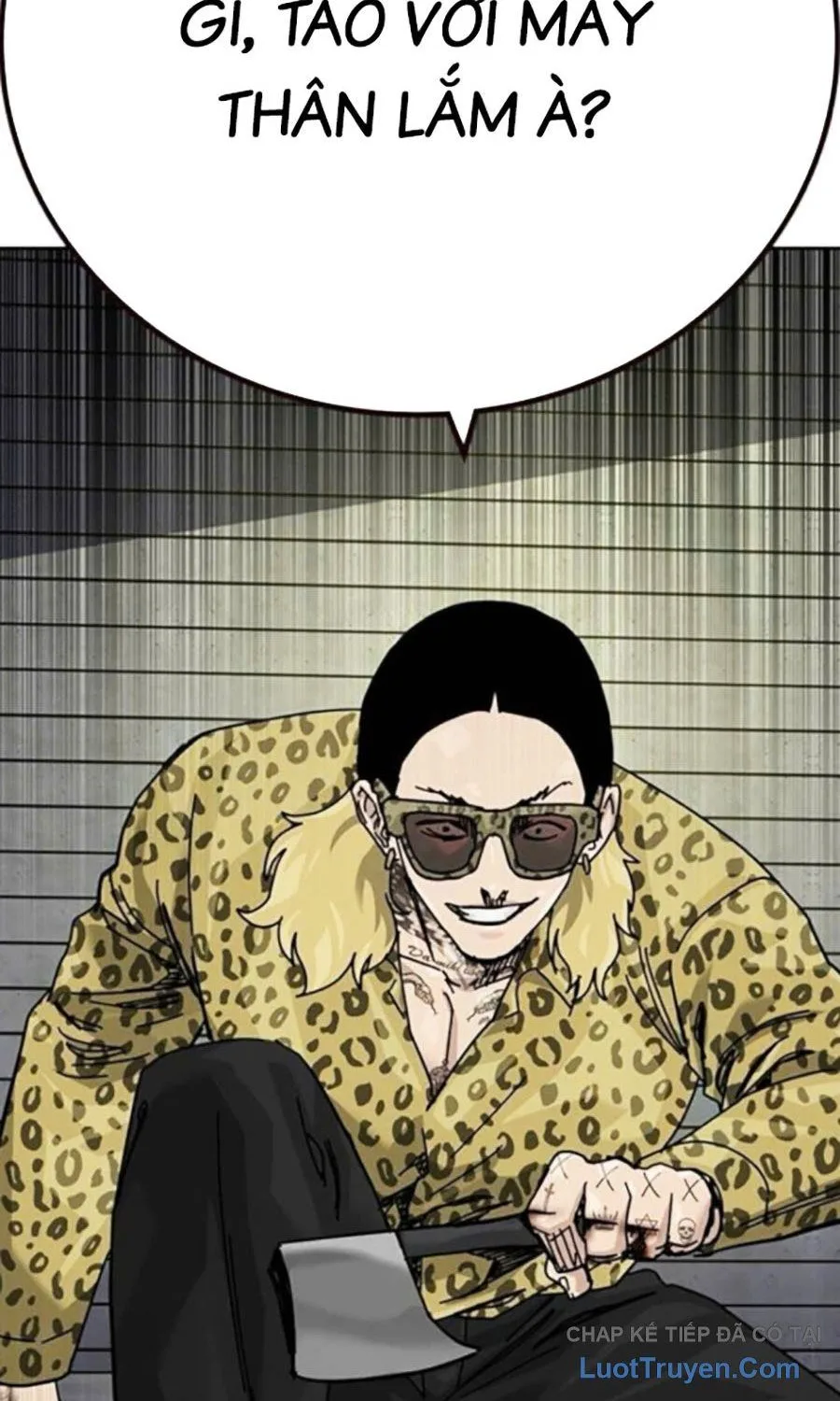 Để Có Thể Sống Sót Chapter 198 - Trang 2