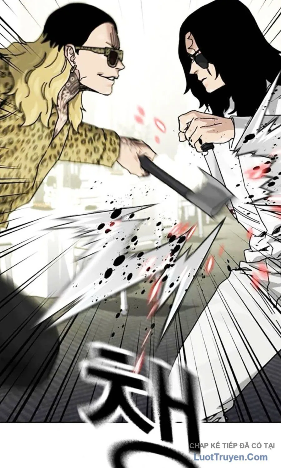 Để Có Thể Sống Sót Chapter 198 - Trang 2