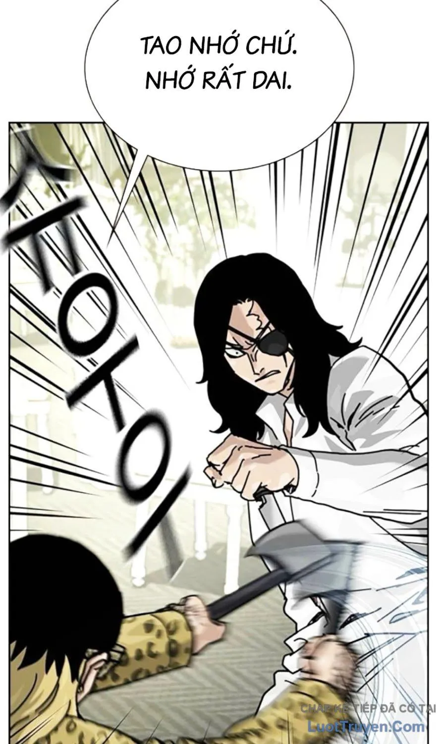 Để Có Thể Sống Sót Chapter 198 - Trang 2