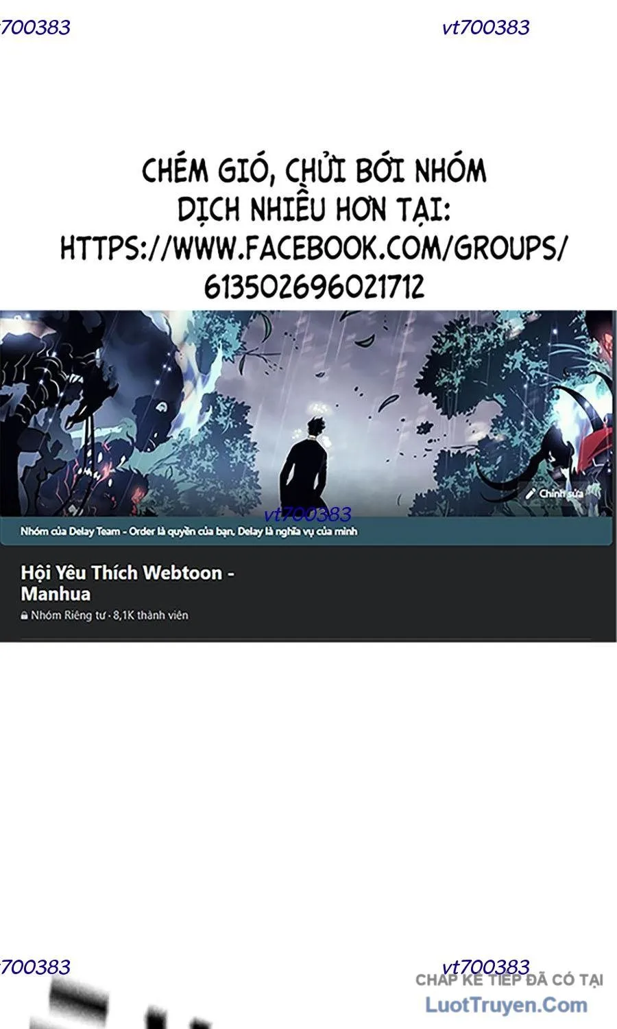 Để Có Thể Sống Sót Chapter 198 - Trang 2