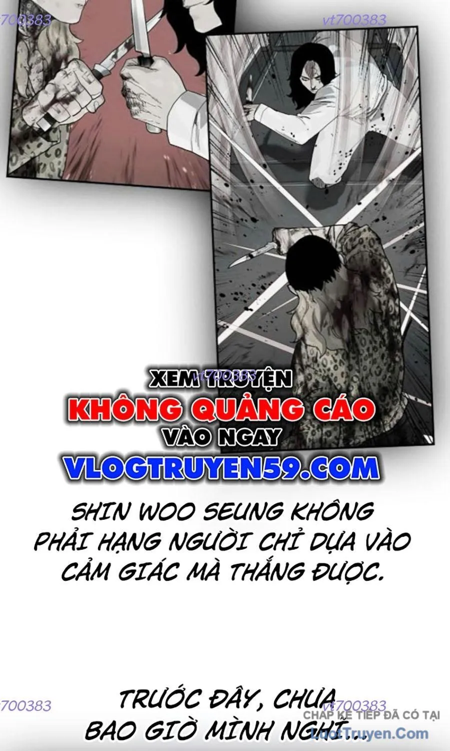 Để Có Thể Sống Sót Chapter 198 - Trang 2