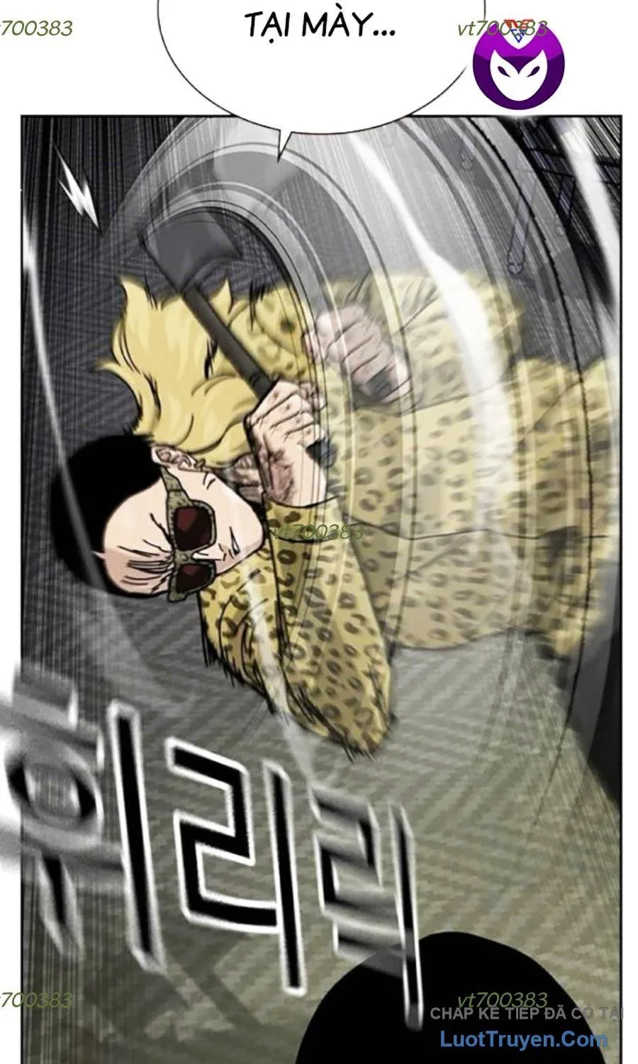 Để Có Thể Sống Sót Chapter 198 - Trang 2