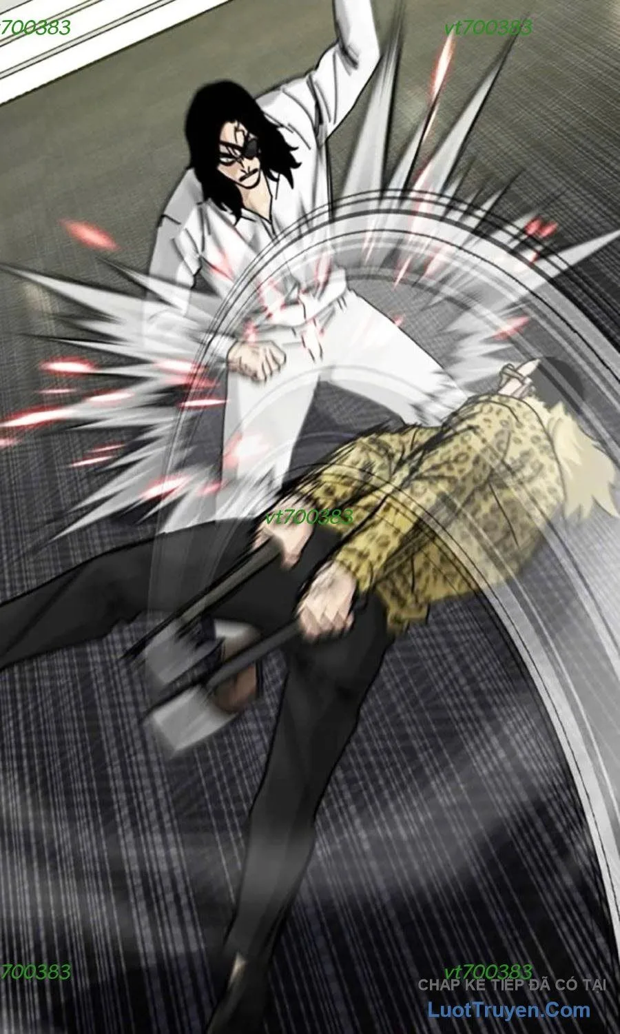 Để Có Thể Sống Sót Chapter 198 - Trang 2