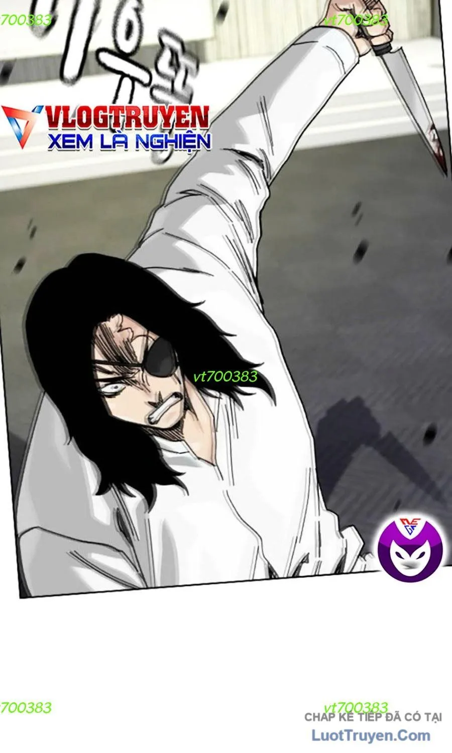 Để Có Thể Sống Sót Chapter 198 - Trang 2