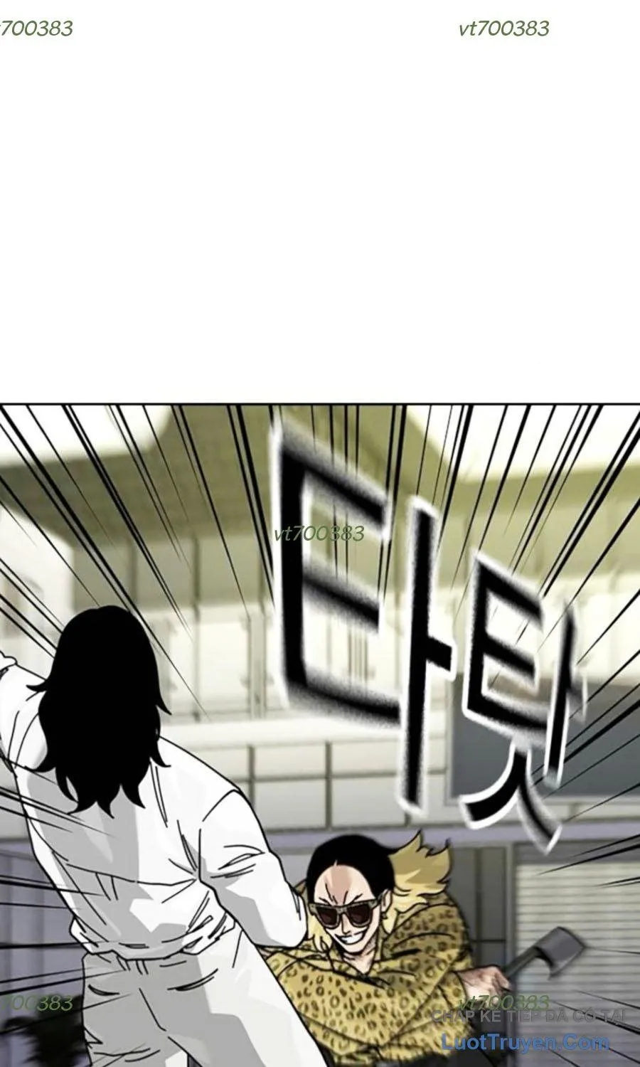 Để Có Thể Sống Sót Chapter 198 - Trang 2