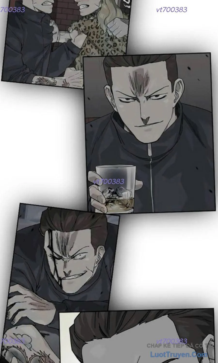 Để Có Thể Sống Sót Chapter 198 - Trang 2