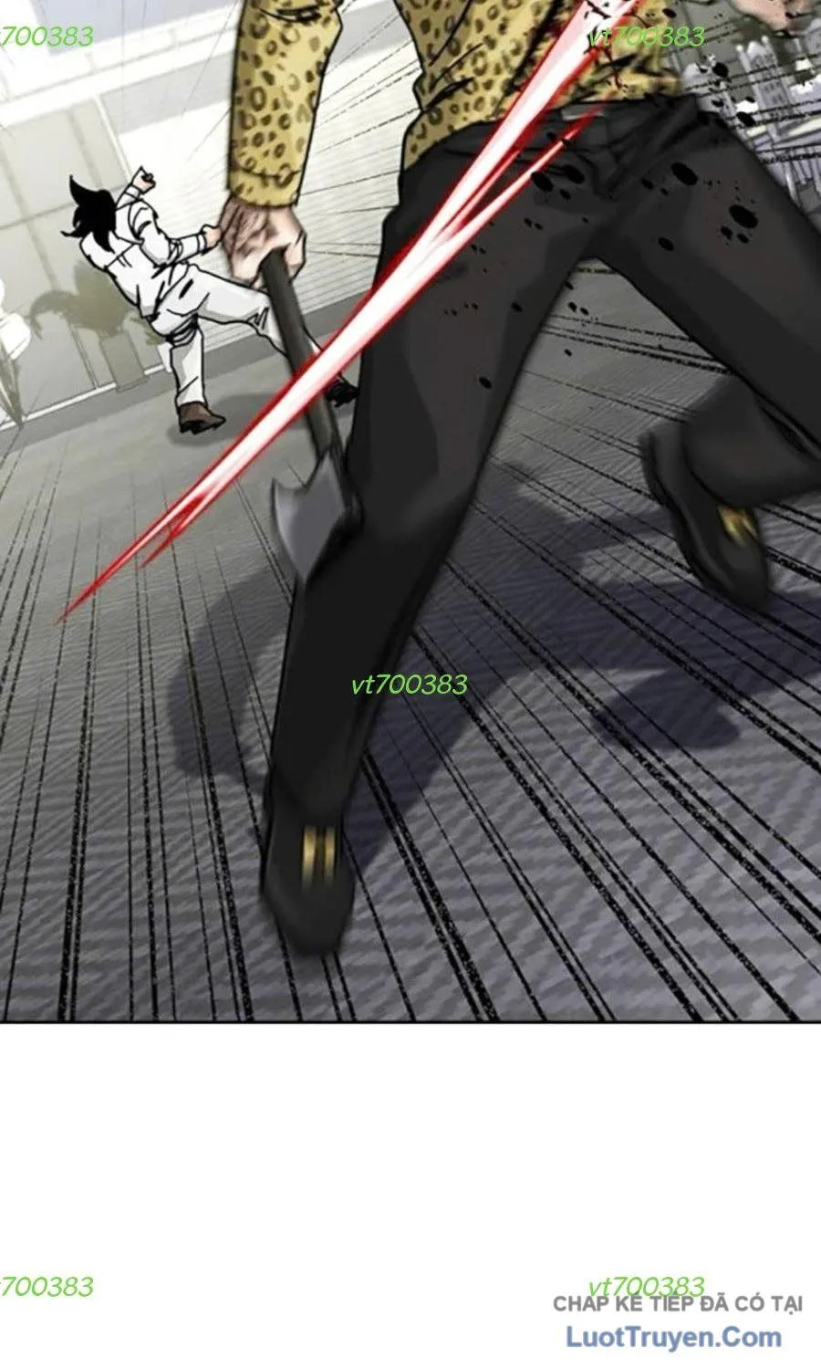 Để Có Thể Sống Sót Chapter 198 - Trang 2