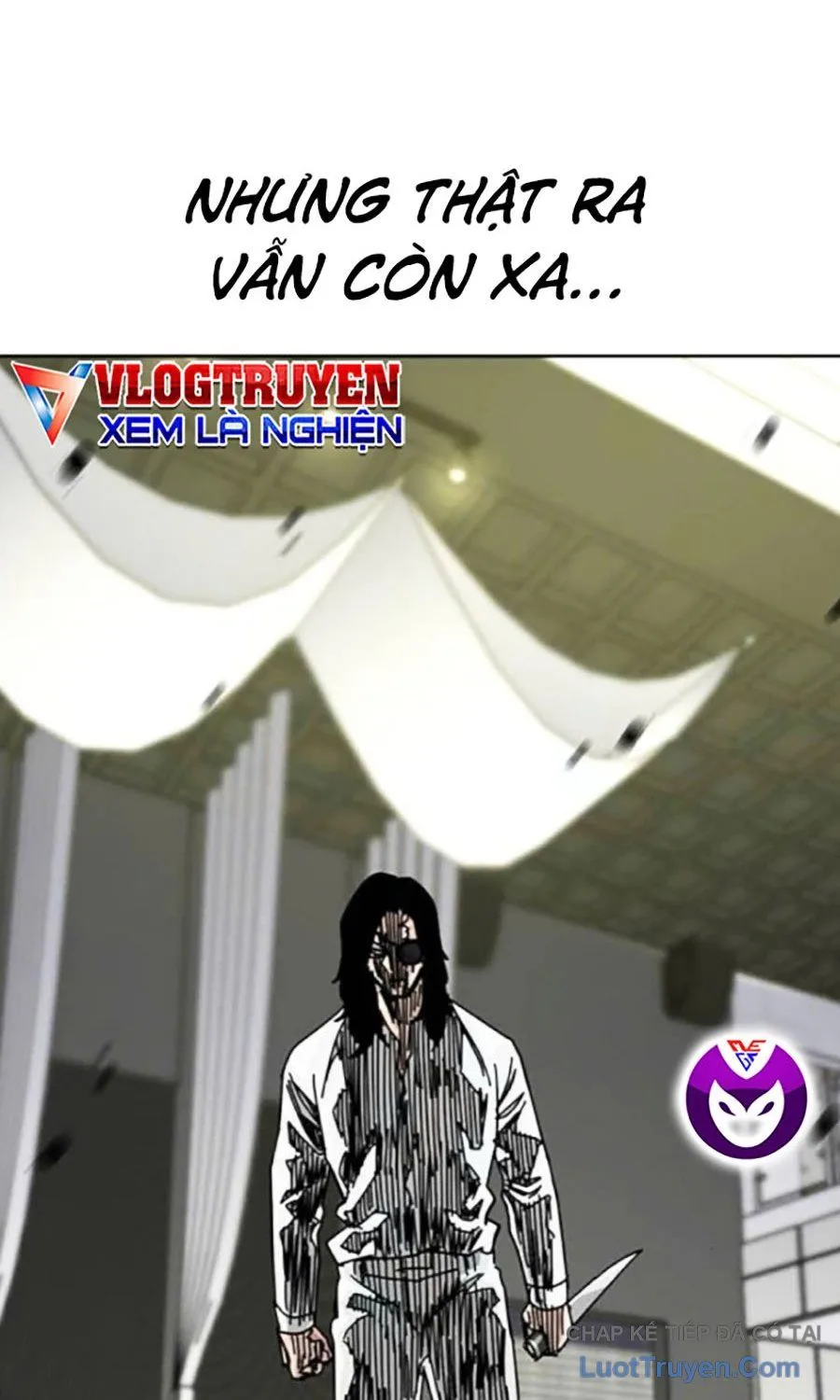Để Có Thể Sống Sót Chapter 198 - Trang 2