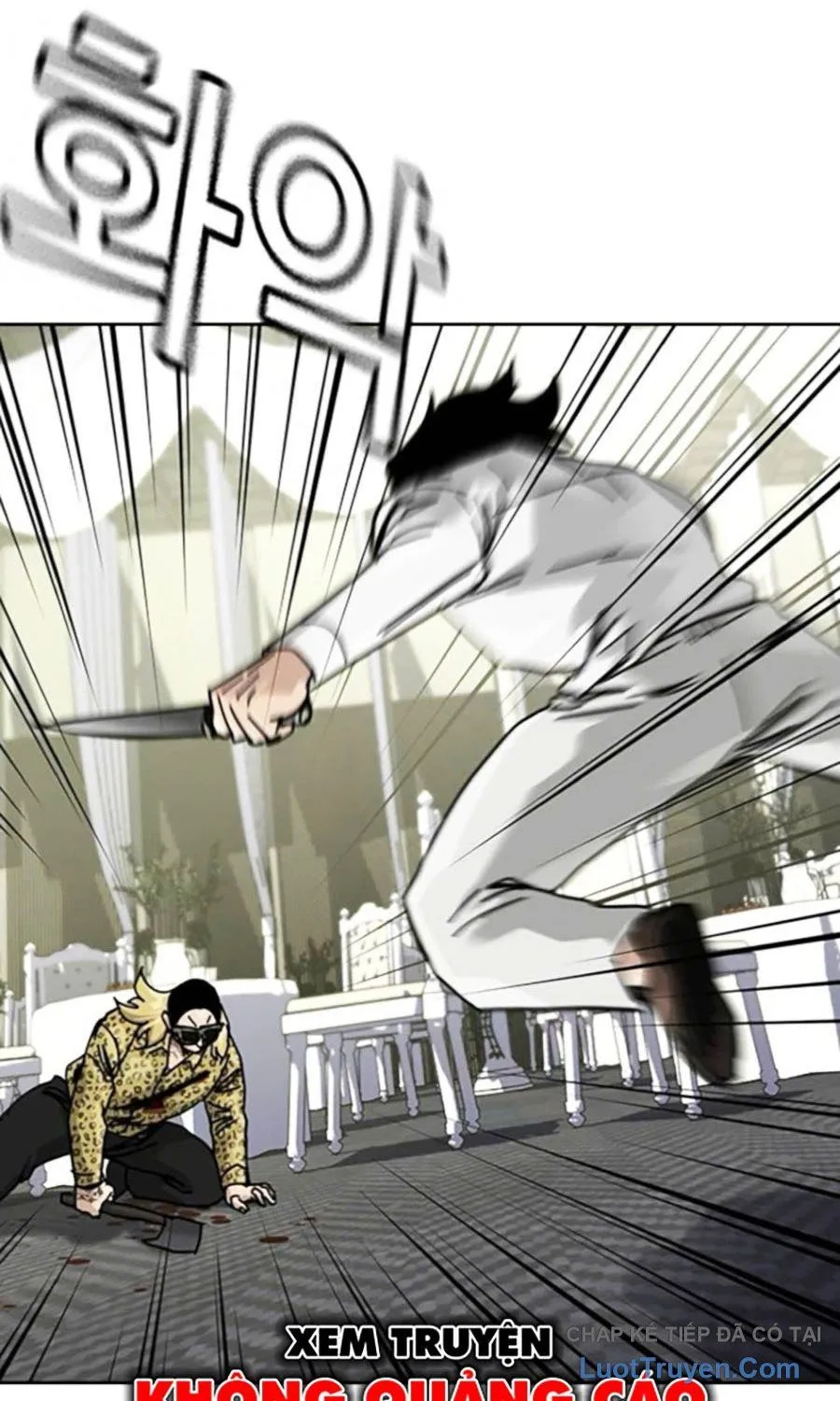 Để Có Thể Sống Sót Chapter 198 - Trang 2