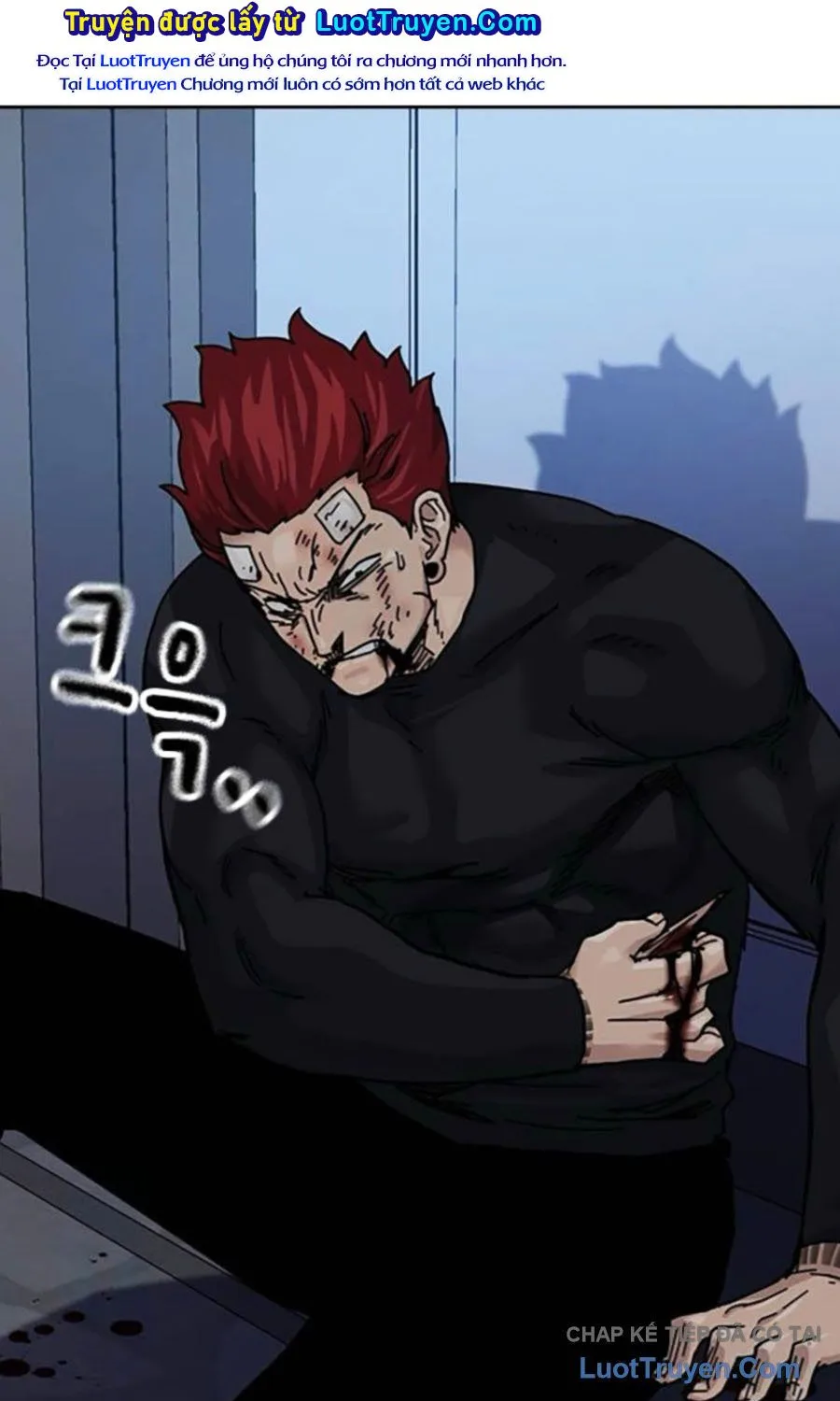 Để Có Thể Sống Sót Chapter 198 - Trang 2