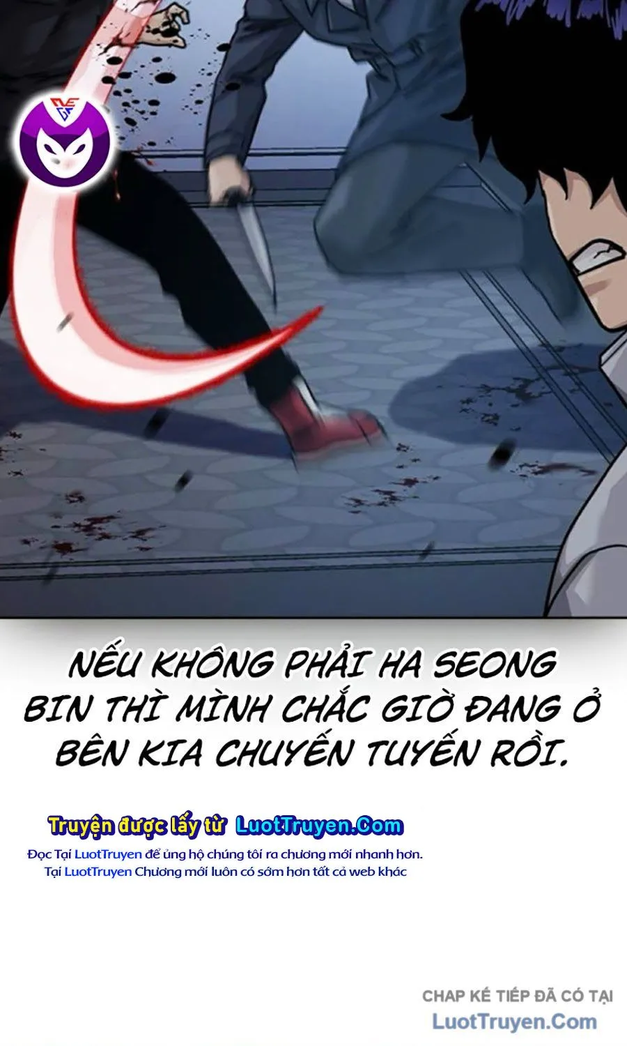 Để Có Thể Sống Sót Chapter 198 - Trang 2