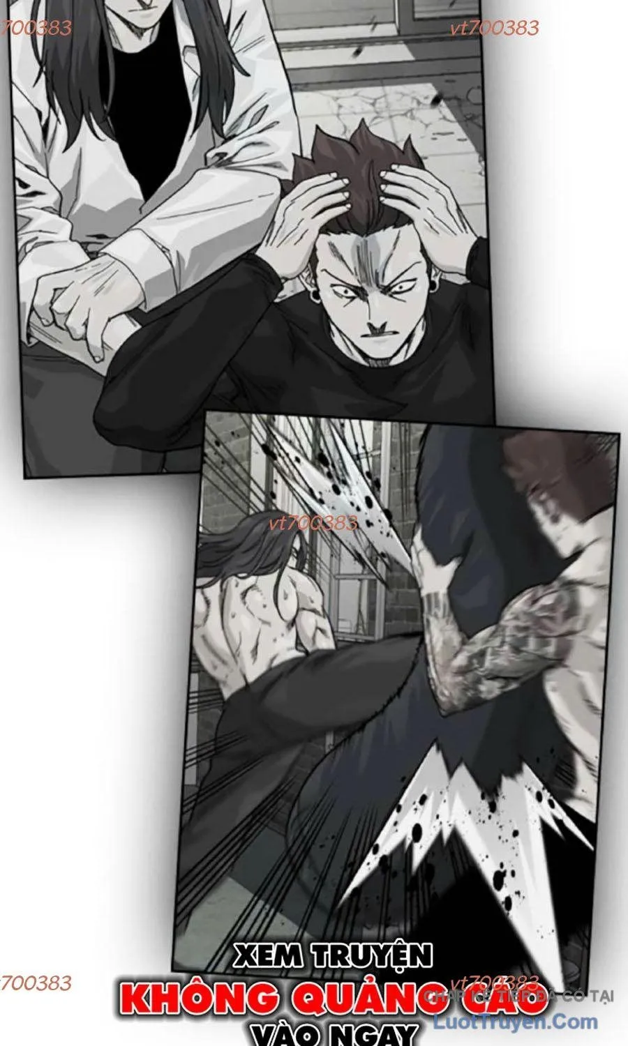 Để Có Thể Sống Sót Chapter 198 - Trang 2