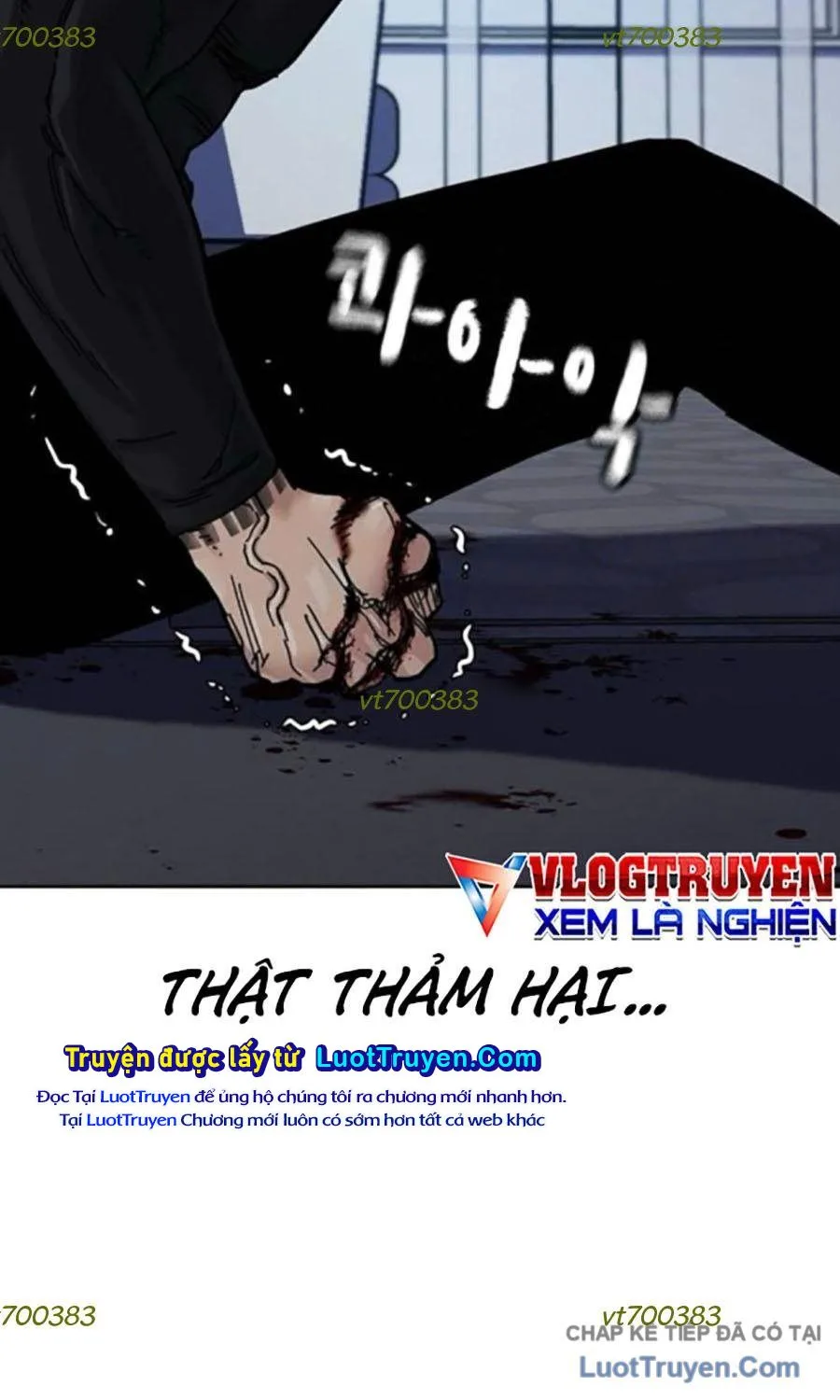 Để Có Thể Sống Sót Chapter 198 - Trang 2