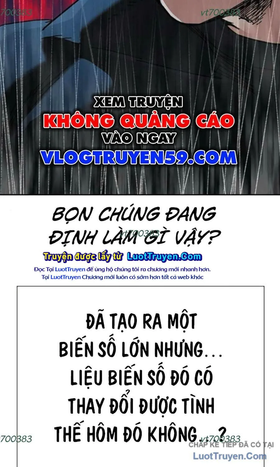 Để Có Thể Sống Sót Chapter 198 - Trang 2