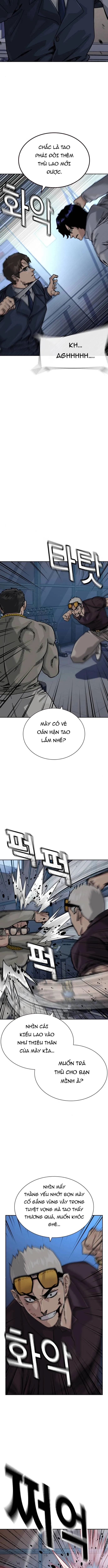 Để Có Thể Sống Sót Chapter 199 - Trang 2