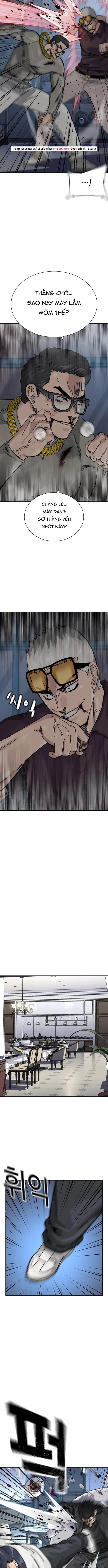 Để Có Thể Sống Sót Chapter 199 - Trang 2