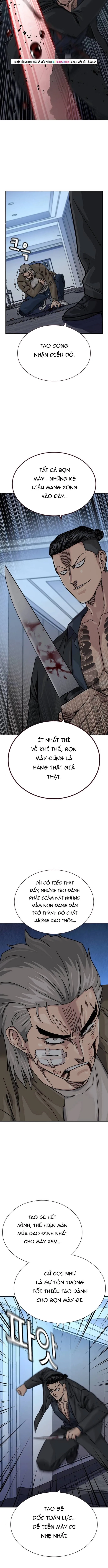 Để Có Thể Sống Sót Chapter 199 - Trang 2