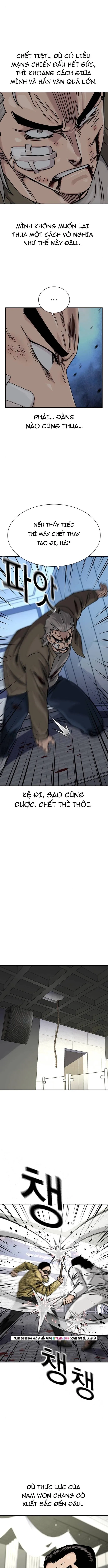 Để Có Thể Sống Sót Chapter 199 - Trang 2