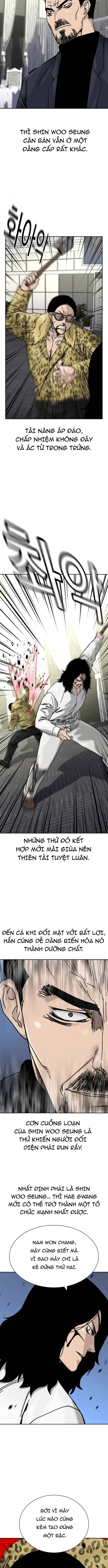 Để Có Thể Sống Sót Chapter 199 - Trang 2