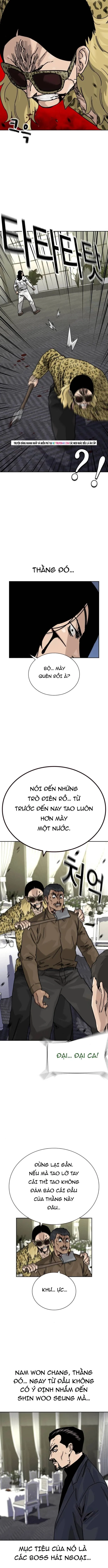 Để Có Thể Sống Sót Chapter 199 - Trang 2